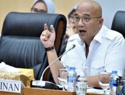 Anggota DPR Minta PLN Buat Skema Besaran Kapasitas Penggunaan EBT