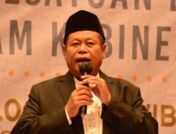 MUI: Proses Pemilihan Umum Harus Disambut Gembira