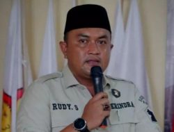 Wasekjen Gerindra Yakin Prabowo Mampu Atasi Tuntutan Buruh