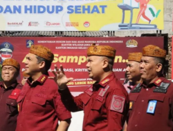 Dirjen Imigrasi Target Semua Kantor Terbitkan E-Paspor Pada Akhir 2023