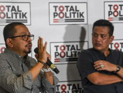 Pengamat: Erick Thohir Mendapat Dorongan dari Jokowi Maju Cawapres