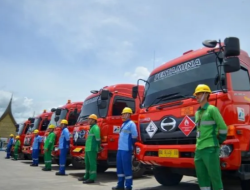 Anggota DPR RI Sebut Layanan Satgas Rafi Pertamina 2023 Lebih Baik