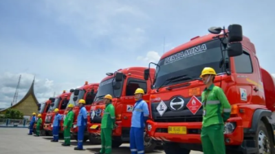 Anggota DPR RI Sebut Layanan Satgas Rafi Pertamina 2023 Lebih Baik