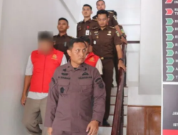 Jaksa Tetapkan Tersangka Baru Korupsi Sertifikat Tanah di Aceh Jaya