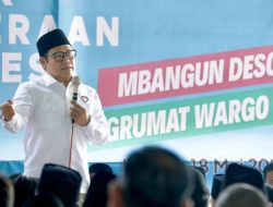 Wakil Ketua DPR: Dana Desa Untuk Membangun Indonesia Dari Pinggiran