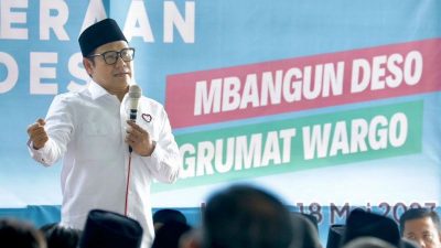 Wakil Ketua DPR: Dana Desa Untuk Membangun Indonesia Dari Pinggiran