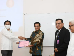 Wakil Ketua MPR Sebut Pemimpin Harus Punya Pola Pikir Entrepreneur