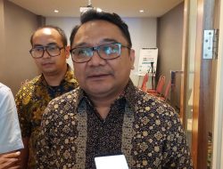 Pusbarindo Dukung Pemerintah Dalam Menstabilkan Harga Bawang Putih