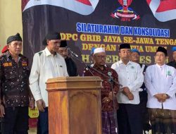 Gus Miftah Bagi-bagi Duit, Hercules: Itu sudah Biasa Beliau Lakukan, Jangan Di Politisasi