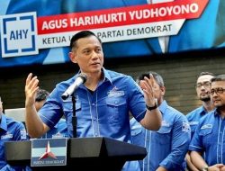 AHY: Semakin Cepat Bersatu Harusnya Kans Kesuksesan Semakin Baik