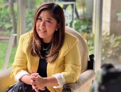 Ketua Komisi 1 DPR RI : Menhan Harus Berhati Hati Bicara Konflik Geopolitik Ukraina Rusia