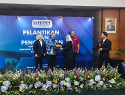 Wujudkan Pusat Ekonomi Global, PJ Gubernur Ajak HIPPI Jakarta Jadi Mitra Strategis Pemprov Kembangkan UMKM