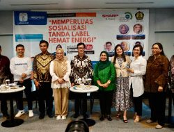 Masyarakat Masih Banyak yang Tidak Mengetahui Tanda Label Hemat Energi saat Beli AC