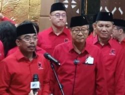 Besok, Ganjar Pranowo Akan Hadiri Konsolidasi DPD PDI Perjuangan DKI Jakarta