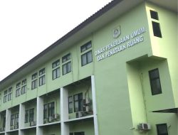 Publikasi Kegiatan Dinas Pekerjaan Umum dan Penataan Ruang Kabupaten Bogor