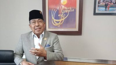 HUT Jakarta ke 496 Tahun, Loyalis Megawati Berharap DKI Bebas dari Banjir, Macet dan Stunting