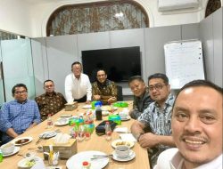 Satu Nama Cawapres Sudah Dikantongi, Anies Tugaskan Tim 8 Melangkah Maju