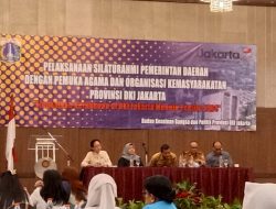 Politisi DKI Sebut Ulama Berperan Menekan Angka Golput di Pileg dan Pilpres 2024