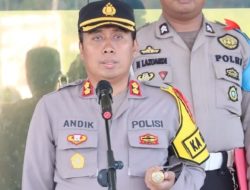 Polres Gorontalo Utara Telah Buka Layanan Pengurusan SIM