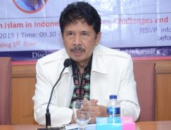 BPIP: Pancasila Merupakan Anugerah dari Tuhan kepada Bangsa Indonesia