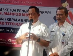 Tegas, Mendagri Minta Pemda Segera Benahi Tata Kelola Keuangan Daerah