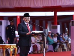 Menpan RB Ajak ASN Rayakan Harlah Pancasila Dengan Birokrasi Berdampak