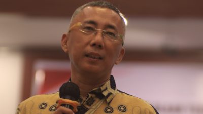 Rumah Demokrasi Harap Parpol Makin Demokratis Usai Putusan MK