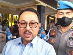 Komisi III DPR Siap Perjuangkan Penambahan Anggaran BNN dan BNPT