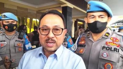 Komisi III DPR Siap Perjuangkan Penambahan Anggaran BNN dan BNPT