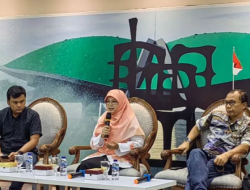 Peneliti: Pentingnya RUU EBT untuk Realisasikan Proses Transisi Energi