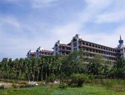 Kemenag Segera Tentukan Nasib Pondok Pesantren Al Zaytun