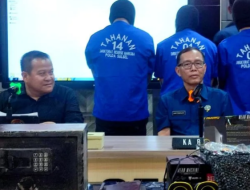 Kapolda Sulsel: 60 Persen Narkoba Asal Malaysia Masuk di KTI