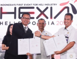 Kemenhub Gandeng Swasta untuk Serap Lulusan Sekolah Vokasi Penerbangan