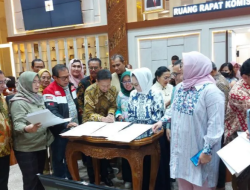Menkes: RUU Mentransformasi Layanan Kesehatan yang Lebih Baik