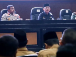 Pemkab Bekasi Optimalkan Aset Sukseskan Pemilu 2024