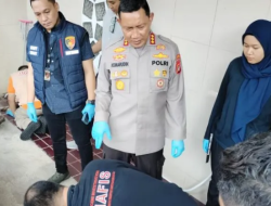 Polisi Ungkap Praktik Aborsi di Rumah Kontrakan Sumur Batu Kemayoran