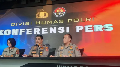 Polri Ungkap Kasus TPPO Terbanyak Dengan Modus Bekerja Sebagai PRT