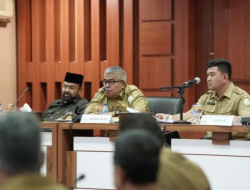 Pekan Kebudayaan Aceh ke-8 Diundur dari Agustus ke November 2023