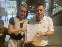 Kuasa Hukum Gem Sunardi Menduga Ada Motif Lain Terkait Dengan Dugaan Fitnah yang dilakukan Oleh Mantan Istri Kliennya