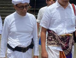 Fokus Bangkitkan Sektor Pariwisata dan Perekonomian, Oki Fahreza Siapkan Program Usaha Baru