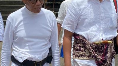 Fokus Bangkitkan Sektor Pariwisata dan Perekonomian, Oki Fahreza Siapkan Program Usaha Baru