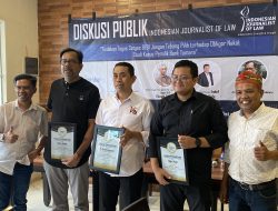 Kurang Efektif, Satgas BLBI Diminta Lebih Tegas Tagih Kewajiban Obligor Nakal