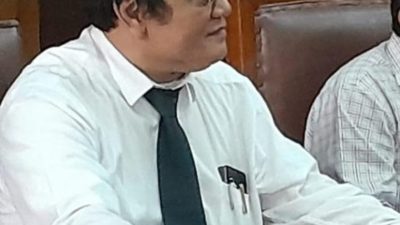 JJ Amstrong Sembiring: Putusan Akhir PN Jaksel Mengada-ngada