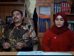 Kasus Andrigo Artis Diduga Terlantarkan Anak, Pengacara Slamat Tambunan: Hadirlah Kalau Gentle