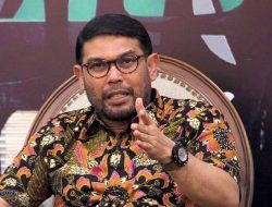 Anggota DPR Usulkan Integrasi Pengawas Lembaga Penegak Hukum