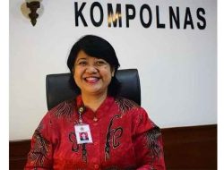Kompolnas Ingatkan Polri Tetap Netral Jelang Pemilu 2024