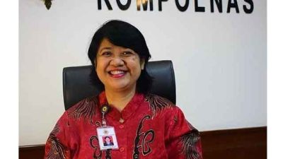 Kompolnas Ingatkan Polri Tetap Netral Jelang Pemilu 2024