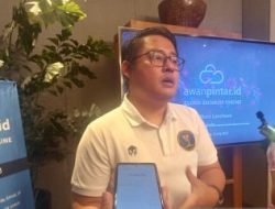 BSSN Bentuk Satgas Khusus Untuk Keamanan Siber Pemilu 2024