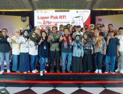 Permudah Kepengurusan RT, Bank DKI Luncurkan Fitur JakErte di Aplikasi JakOne Mobile