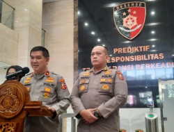 Bareskrim Panggil Saksi yang ada di Video Viral Ponpes Al Zaytun